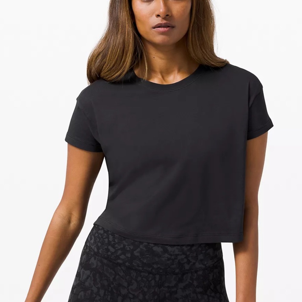 Cates tee